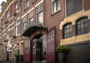  Hotel Courage Waalkade  Неймеген